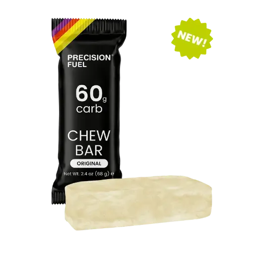 [PF60_CHEW_NEUTRE_0] PF 60 Chew Bar (goût neutre) - 1 Chew
