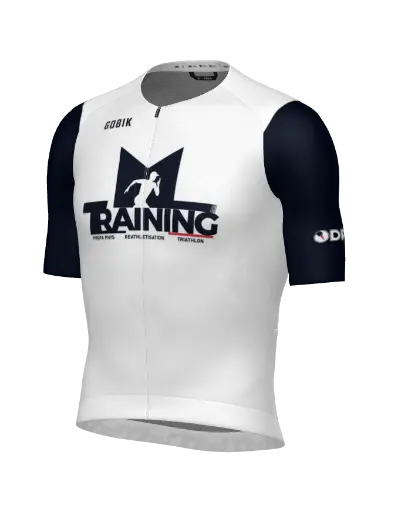 Maillot Cyclisme - 2025