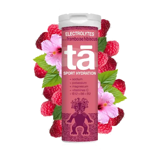 Ta Electrolytes 