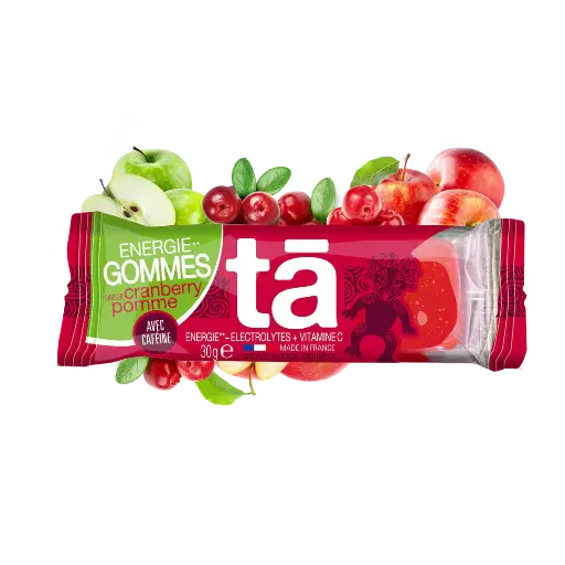 Chews / gommes TÄ