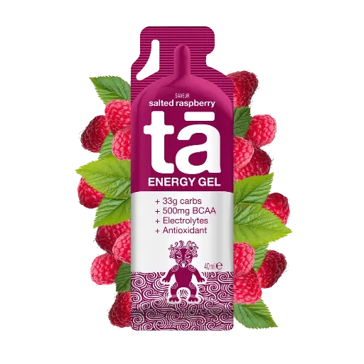 Gel Tä energie