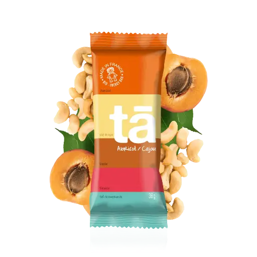 Ta barre énergétique