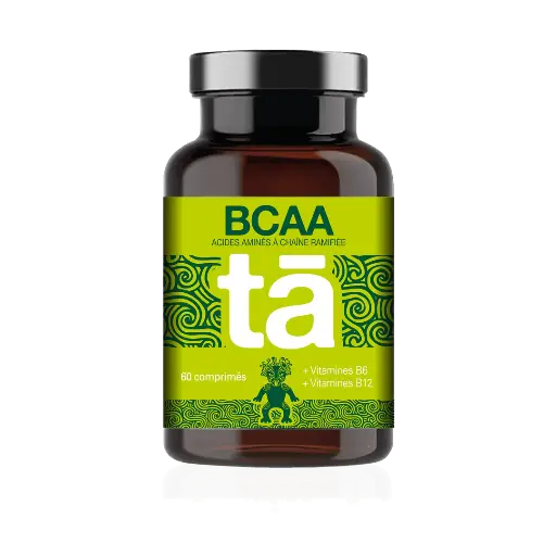 [TA40201] Comprimés  de BCAA