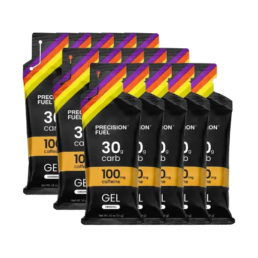 [PF30-CAFF-GEL] PF 30 GEL Caféine - Boite de 15
