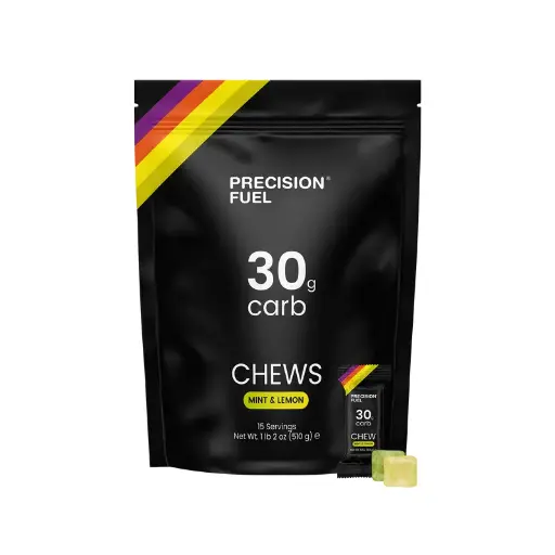 [PF30-CHEW-ML] PF 30 Chews (Menthe / Citron) - Boite de 15