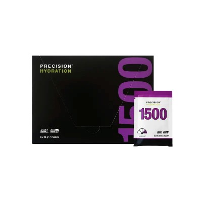 [PH-1500-PP1] PH 1500 Drink Mix electrolytes - Boite 8 sachets